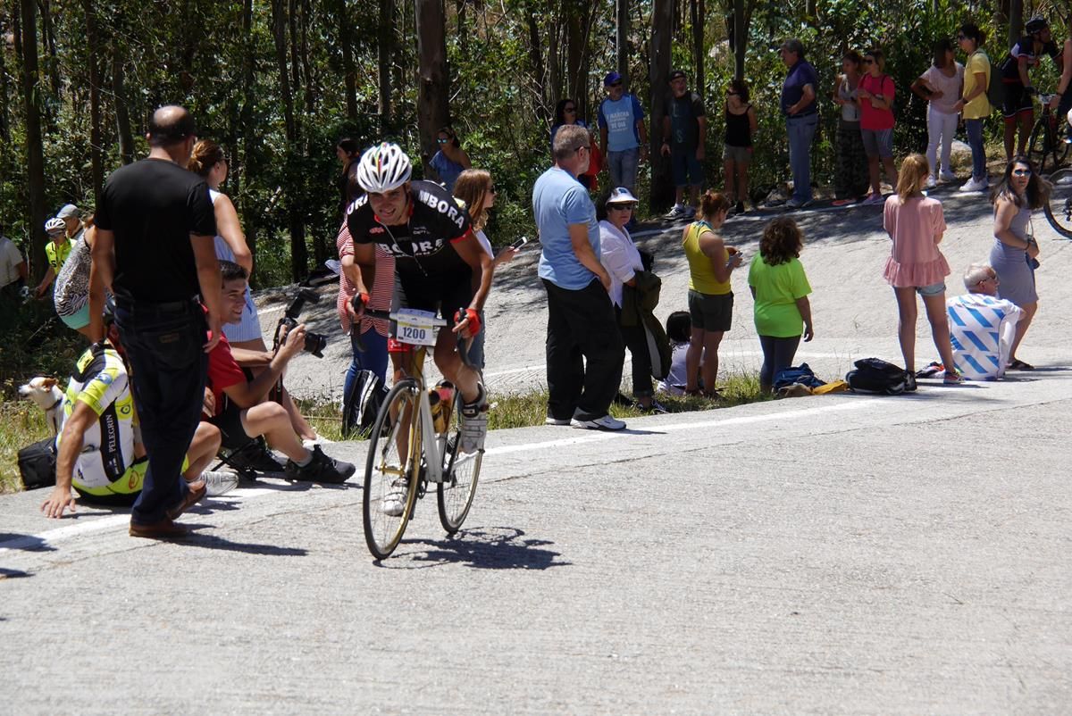 Las fotos de la Gran Fondo Ézaro 2017 (V)