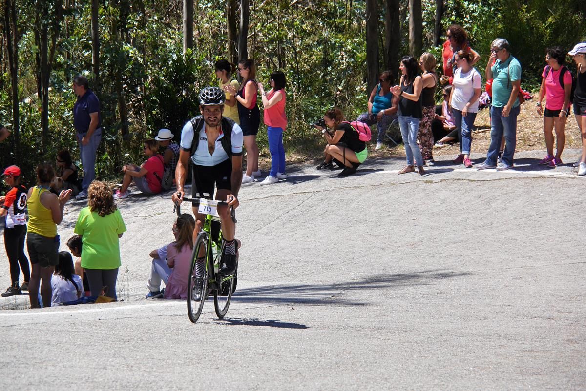 Las fotos de la Gran Fondo Ézaro 2017 (V)