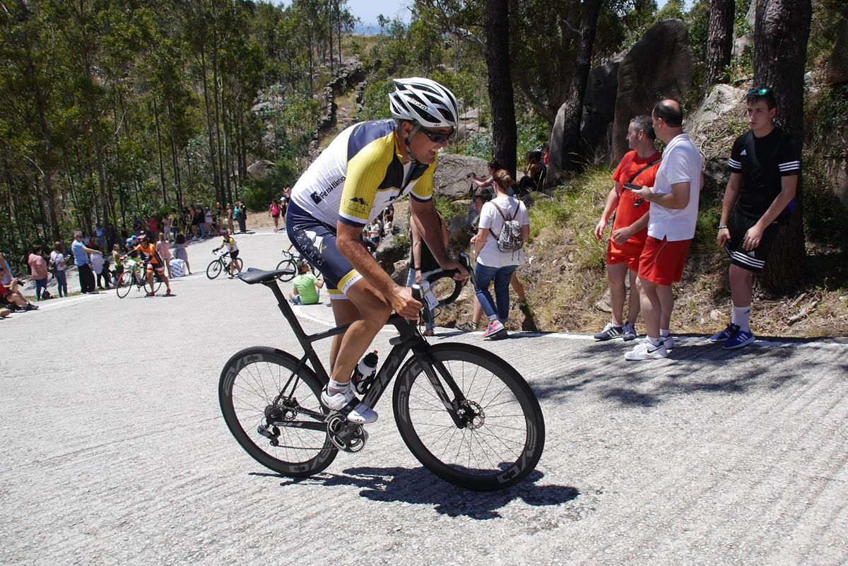 Las fotos de la Gran Fondo Ézaro 2017 (V)