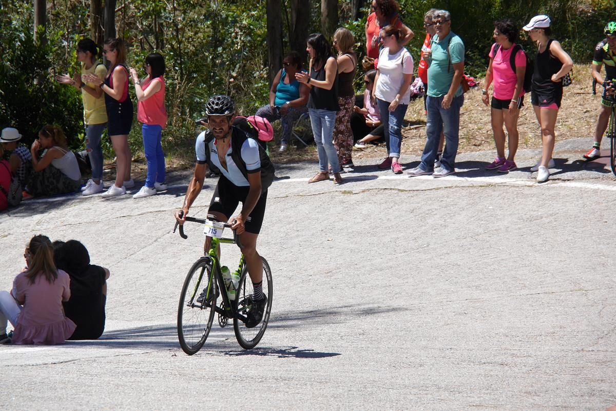 Las fotos de la Gran Fondo Ézaro 2017 (V)