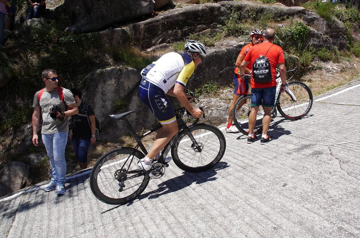 Las fotos de la Gran Fondo Ézaro 2017 (V)