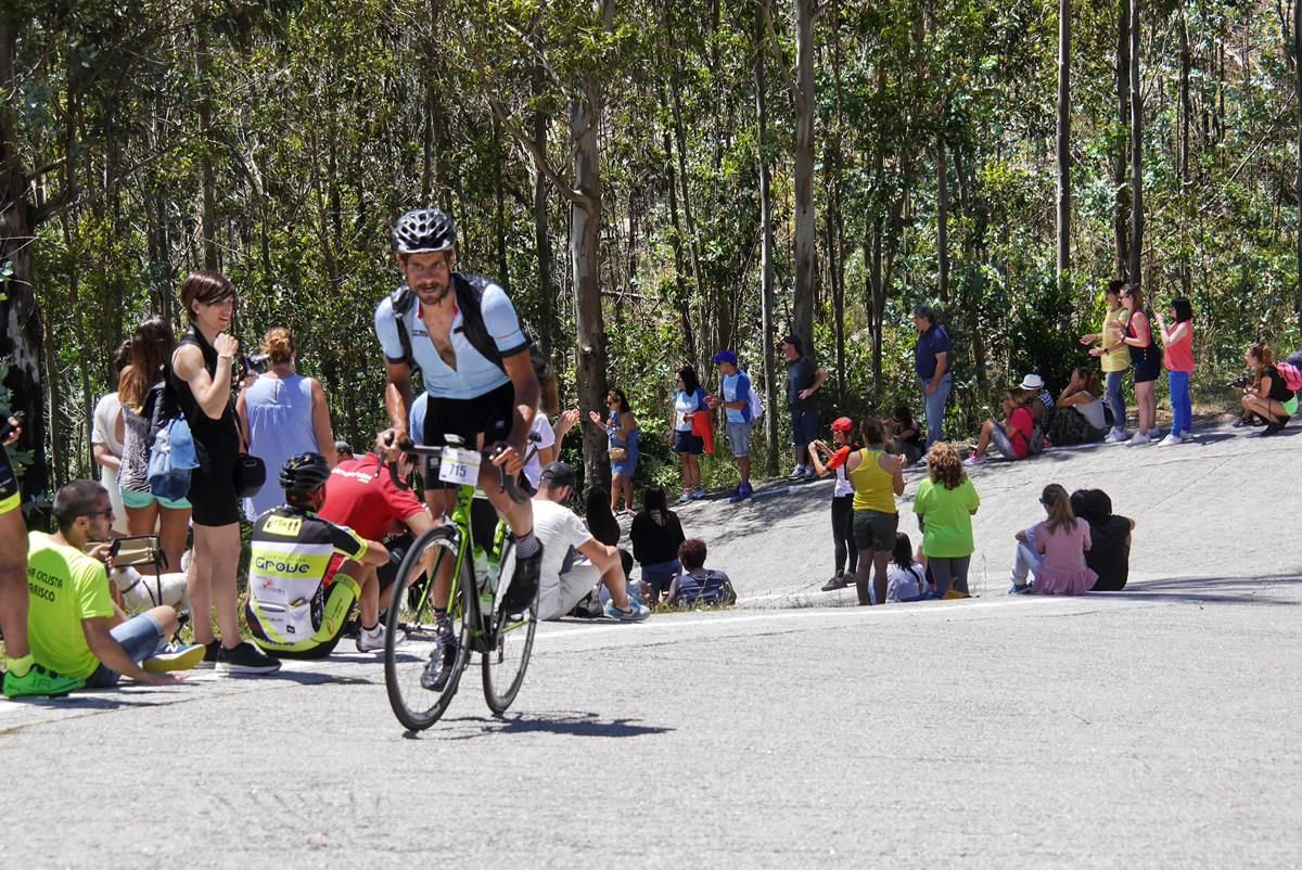 Las fotos de la Gran Fondo Ézaro 2017 (V)