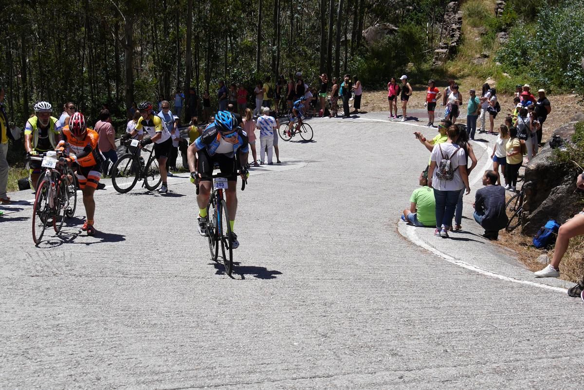 Las fotos de la Gran Fondo Ézaro 2017 (V)