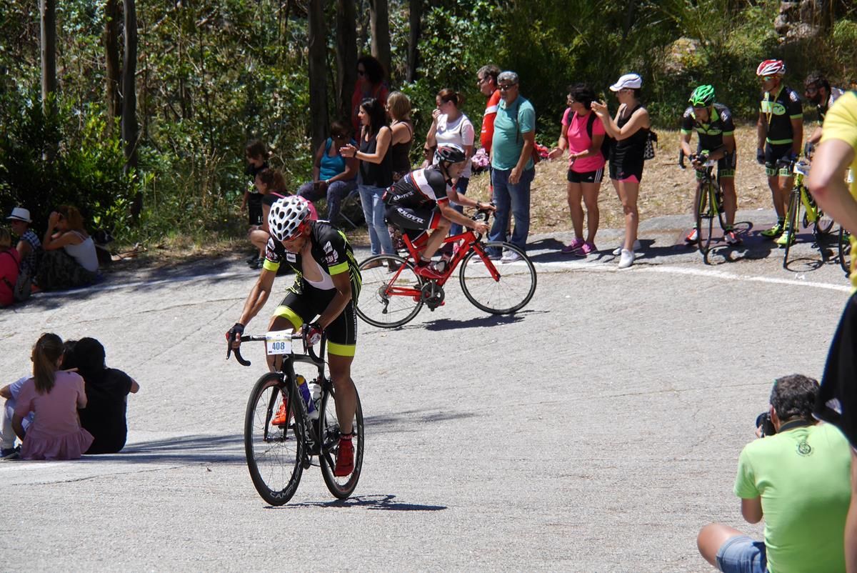 Las fotos de la Gran Fondo Ézaro 2017 (V)