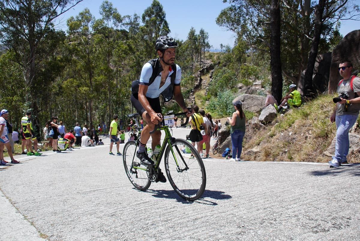 Las fotos de la Gran Fondo Ézaro 2017 (V)