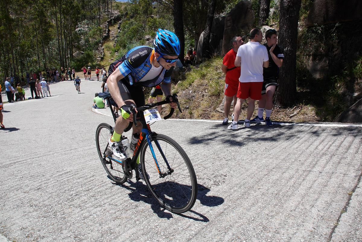 Las fotos de la Gran Fondo Ézaro 2017 (V)
