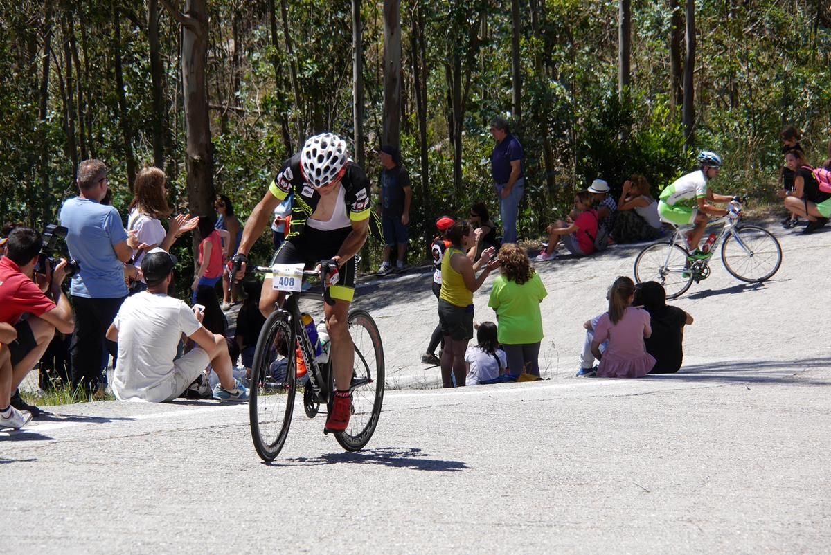 Las fotos de la Gran Fondo Ézaro 2017 (V)
