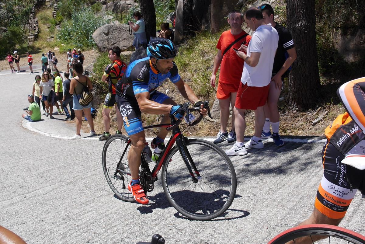 Las fotos de la Gran Fondo Ézaro 2017 (V)