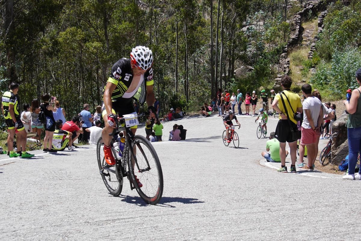 Las fotos de la Gran Fondo Ézaro 2017 (V)