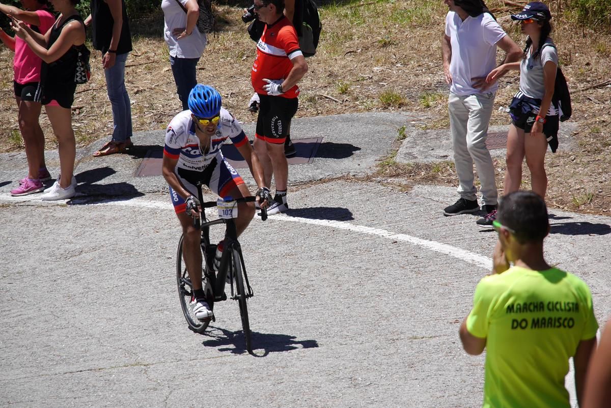 Las fotos de la Gran Fondo Ézaro 2017 (V)