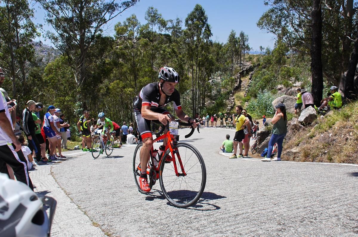 Las fotos de la Gran Fondo Ézaro 2017 (V)