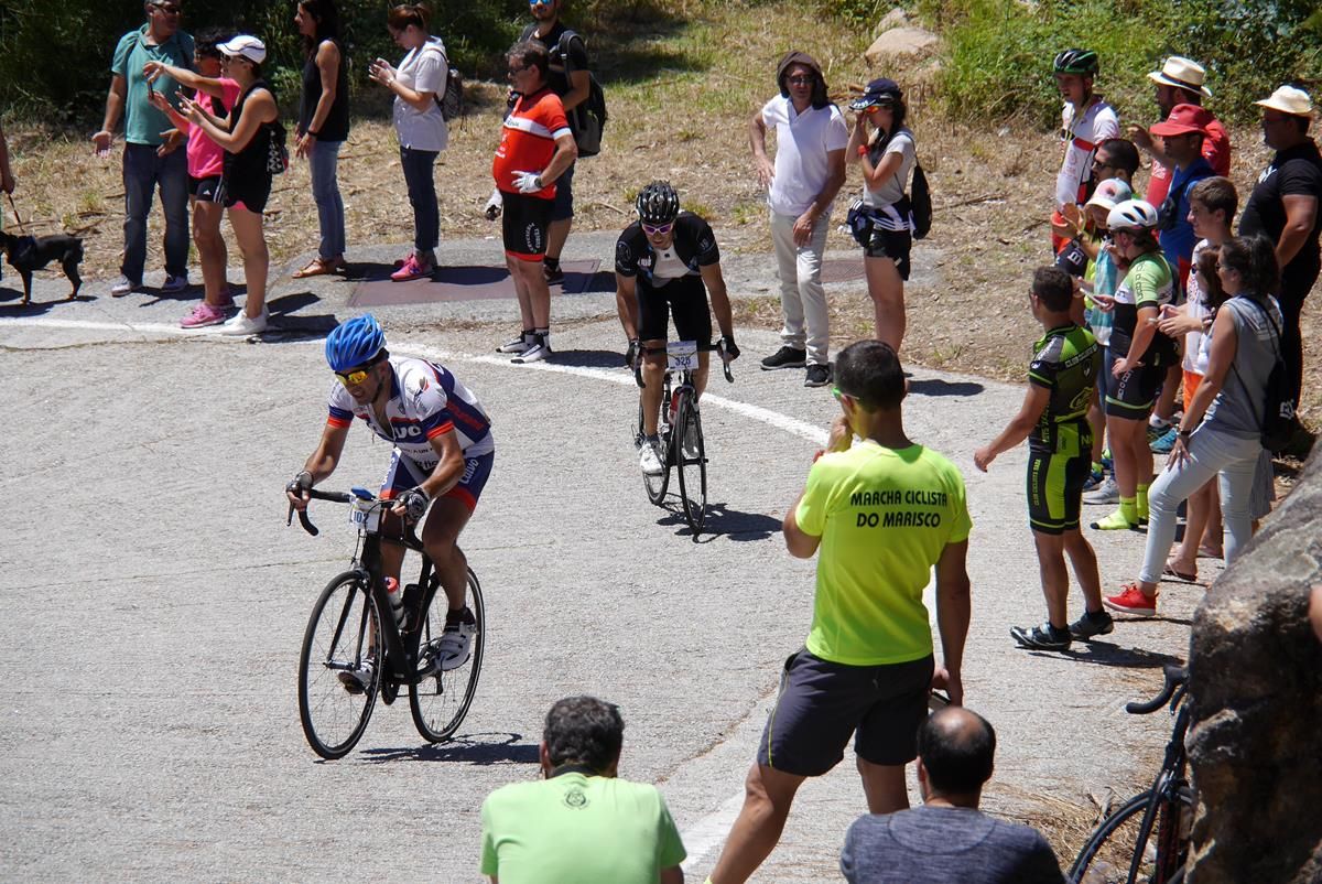 Las fotos de la Gran Fondo Ézaro 2017 (V)