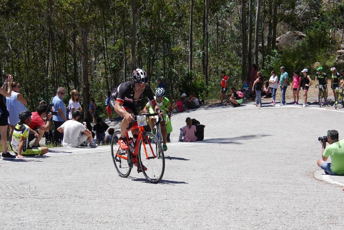 Las fotos de la Gran Fondo Ézaro 2017 (V)