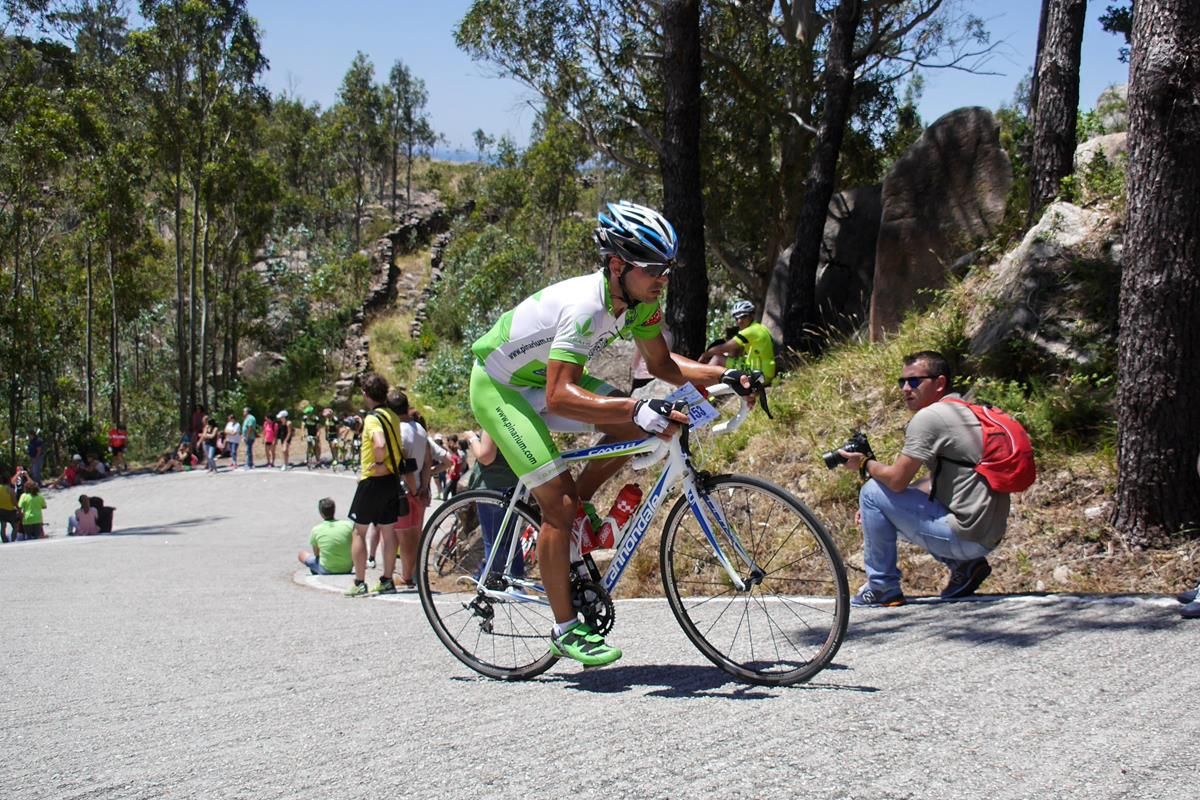 Las fotos de la Gran Fondo Ézaro 2017 (V)