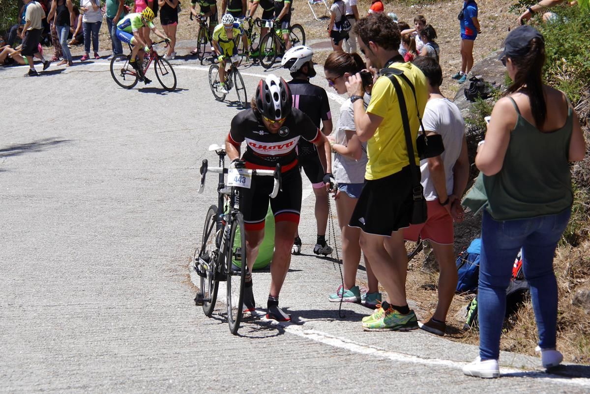 Las fotos de la Gran Fondo Ézaro 2017 (V)