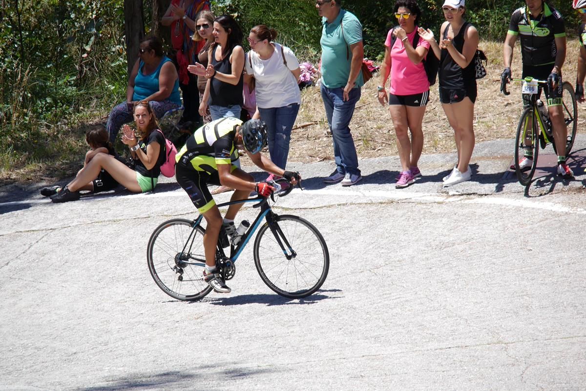 Las fotos de la Gran Fondo Ézaro 2017 (V)