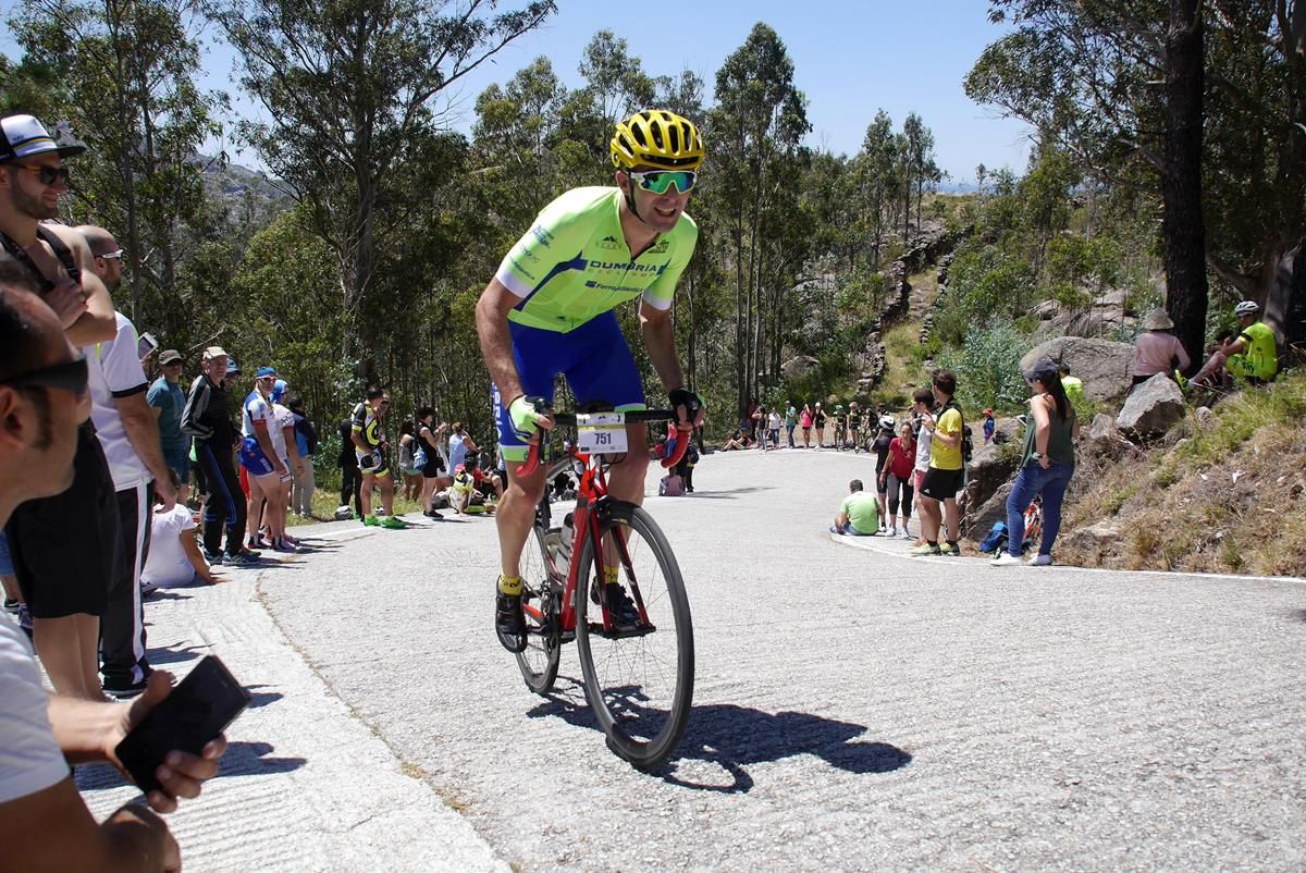 Las fotos de la Gran Fondo Ézaro 2017 (V)