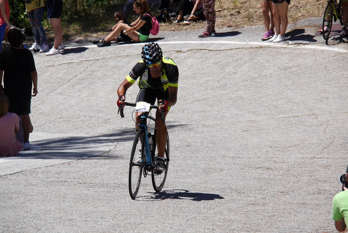 Las fotos de la Gran Fondo Ézaro 2017 (V)