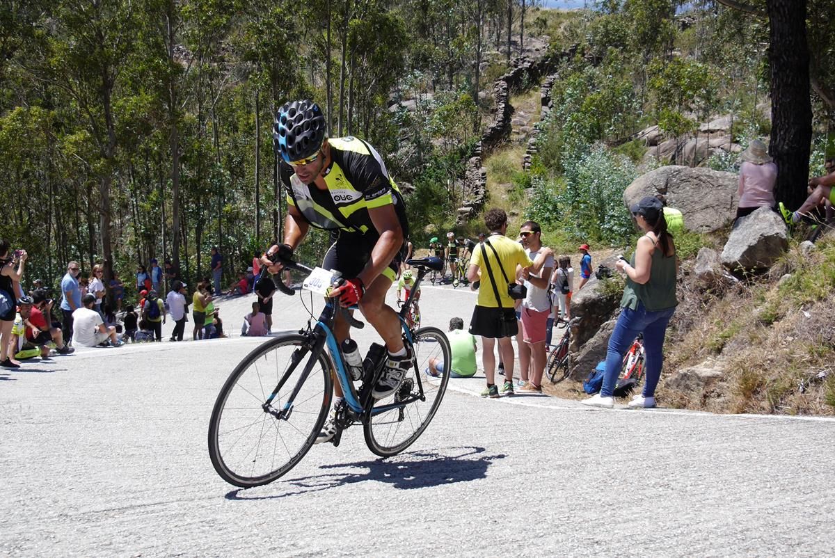 Las fotos de la Gran Fondo Ézaro 2017 (V)