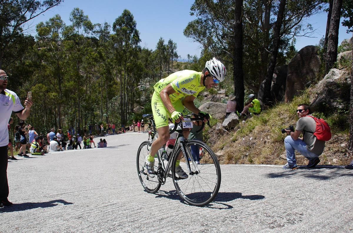 Las fotos de la Gran Fondo Ézaro 2017 (V)
