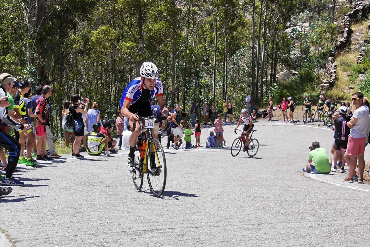 Las fotos de la Gran Fondo Ézaro 2017 (V)