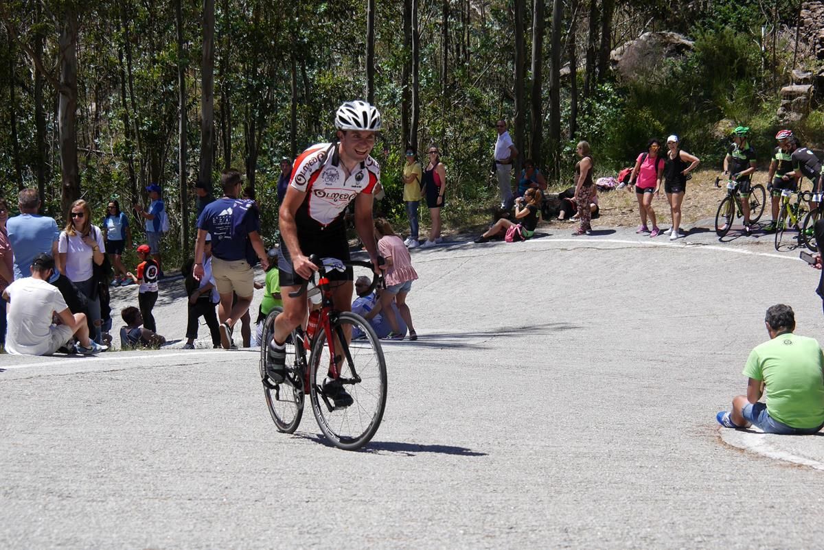 Las fotos de la Gran Fondo Ézaro 2017 (V)