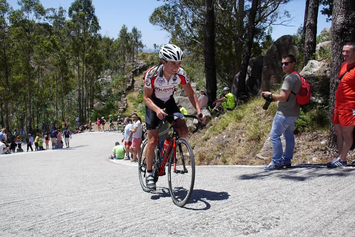 Las fotos de la Gran Fondo Ézaro 2017 (V)