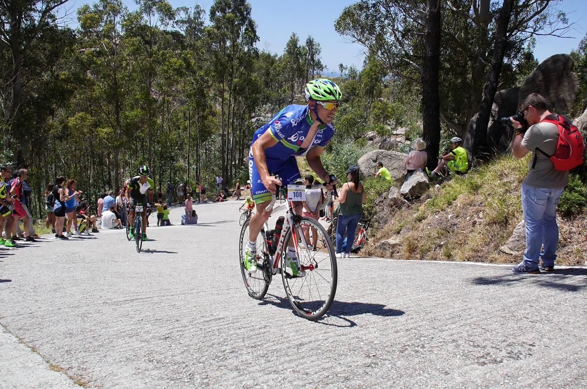 Las fotos de la Gran Fondo Ézaro 2017 (V)