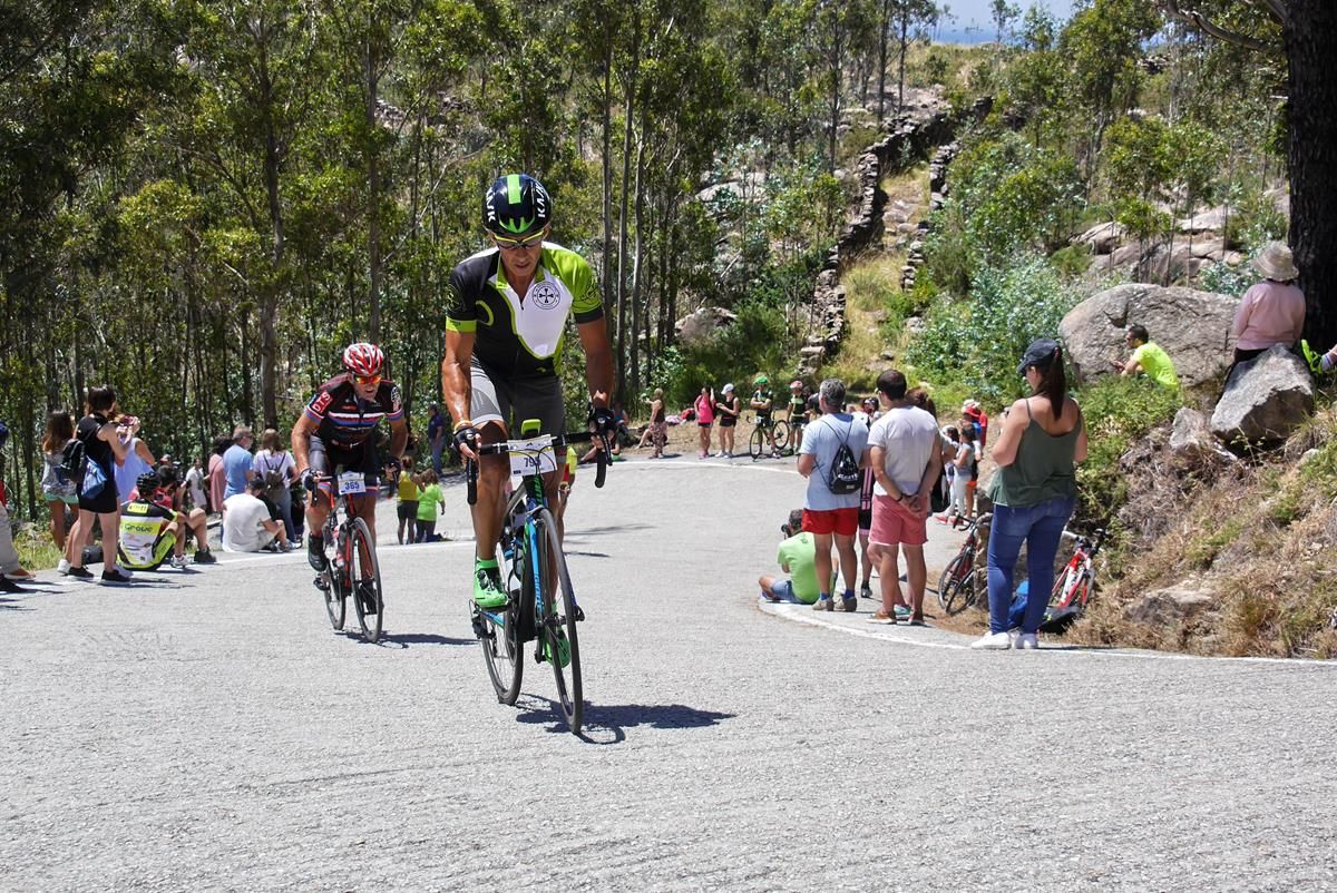 Las fotos de la Gran Fondo Ézaro 2017 (V)