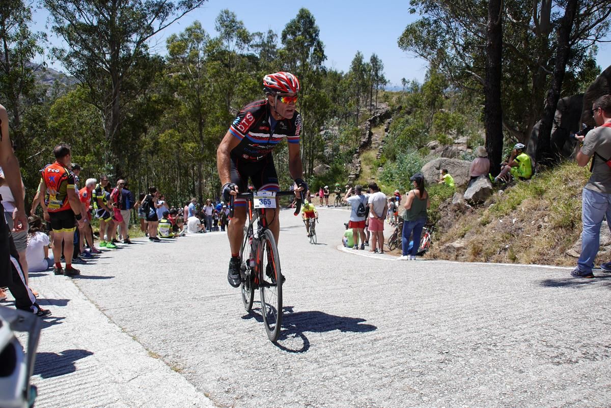 Las fotos de la Gran Fondo Ézaro 2017 (V)