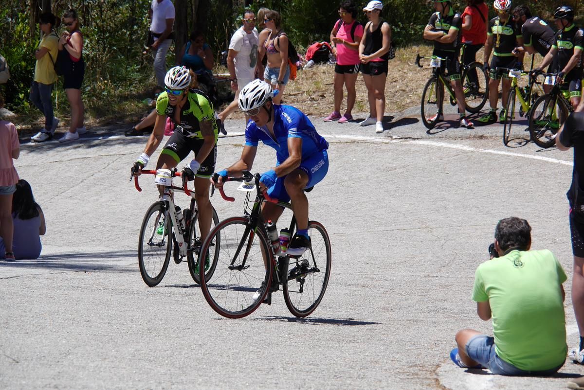 Las fotos de la Gran Fondo Ézaro 2017 (V)
