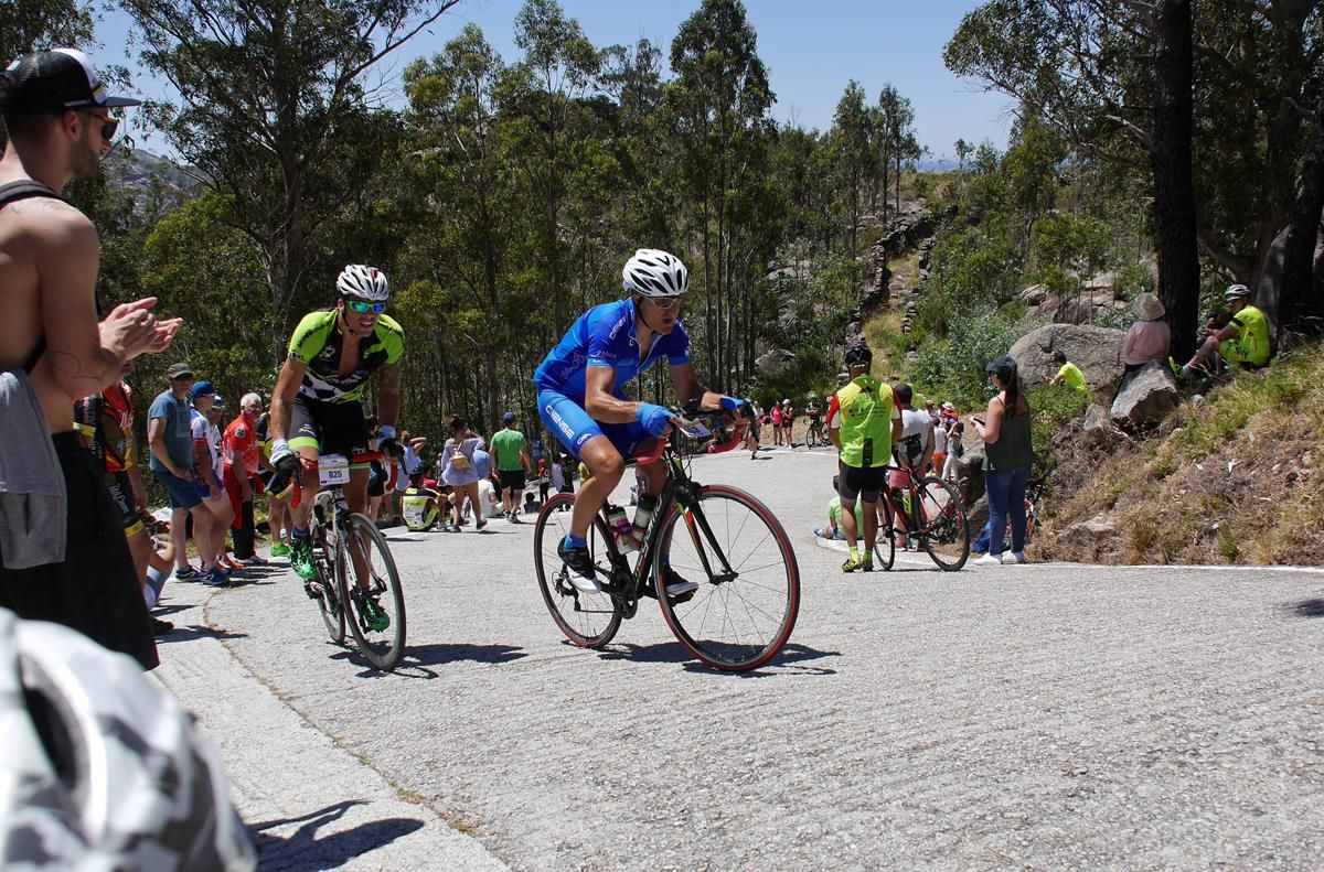 Las fotos de la Gran Fondo Ézaro 2017 (V)