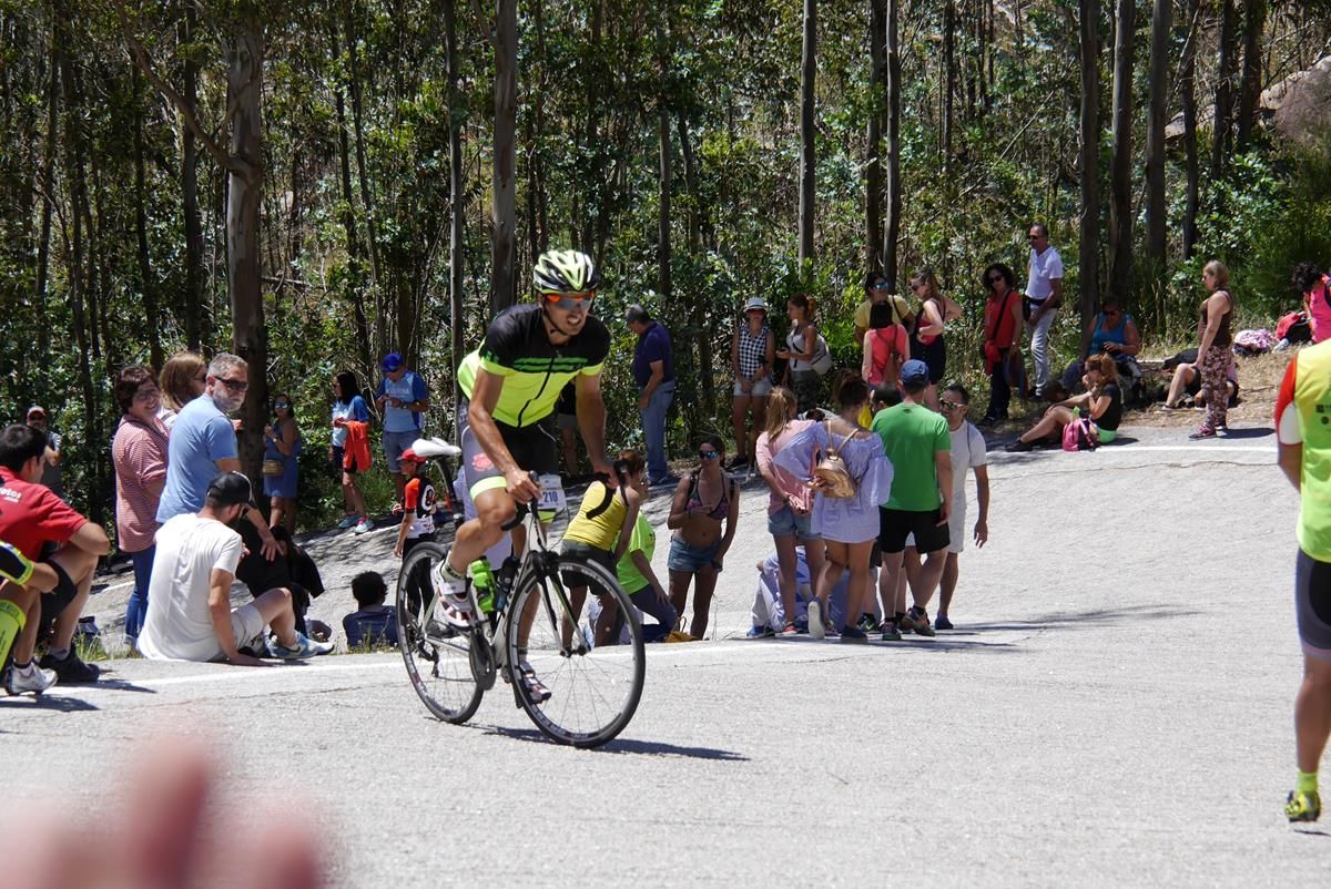 Las fotos de la Gran Fondo Ézaro 2017 (V)