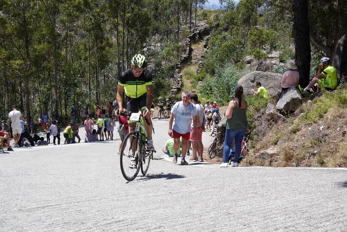 Las fotos de la Gran Fondo Ézaro 2017 (V)