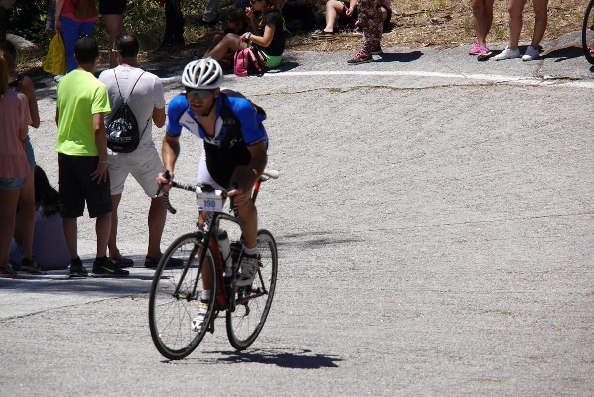 Las fotos de la Gran Fondo Ézaro 2017 (V)