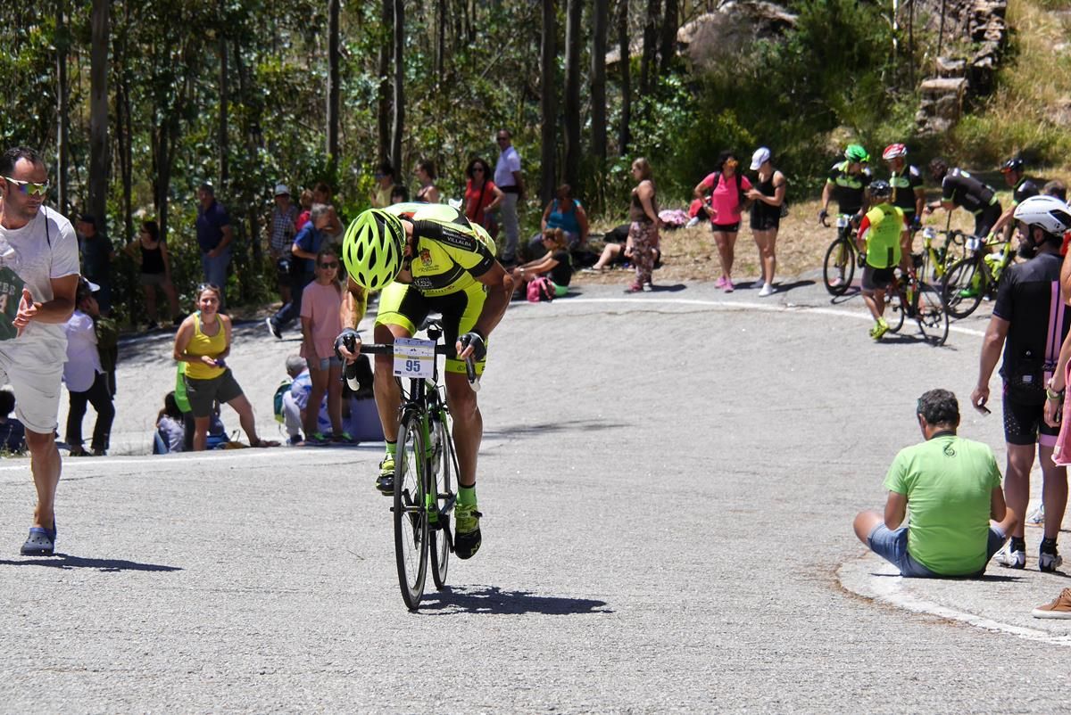 Las fotos de la Gran Fondo Ézaro 2017 (V)