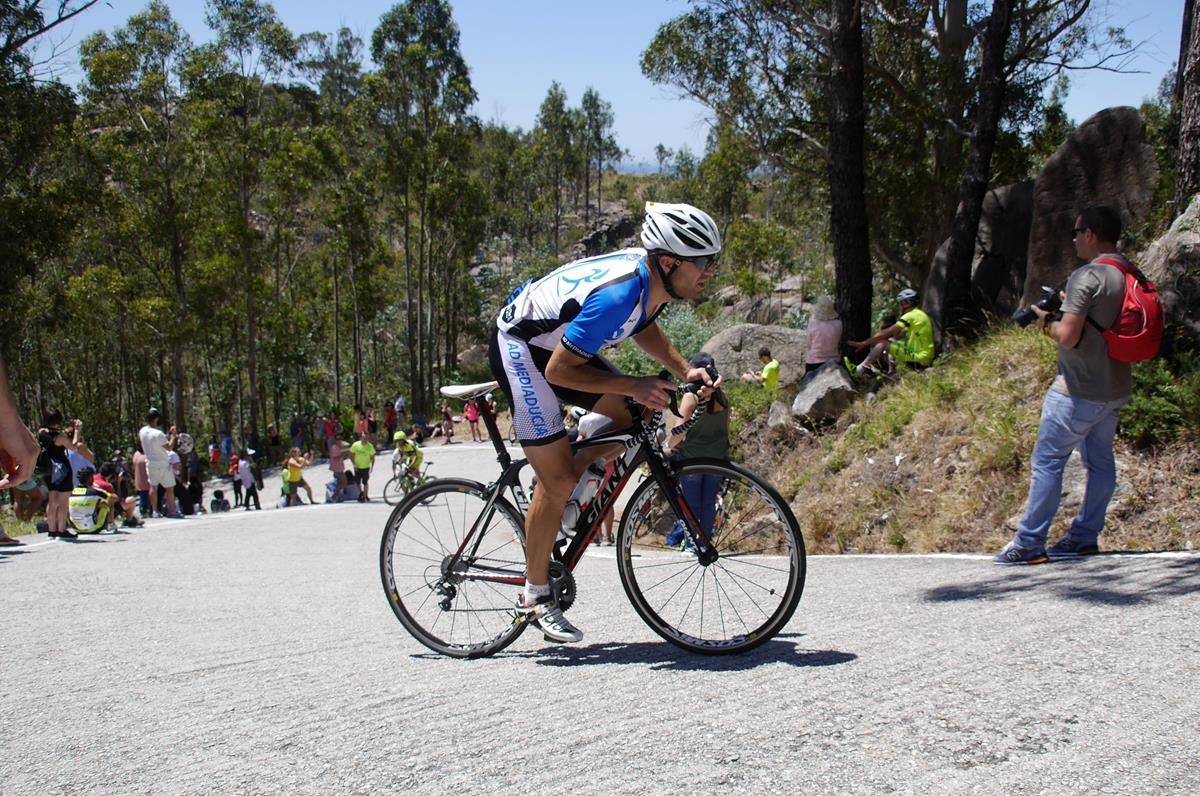 Las fotos de la Gran Fondo Ézaro 2017 (V)