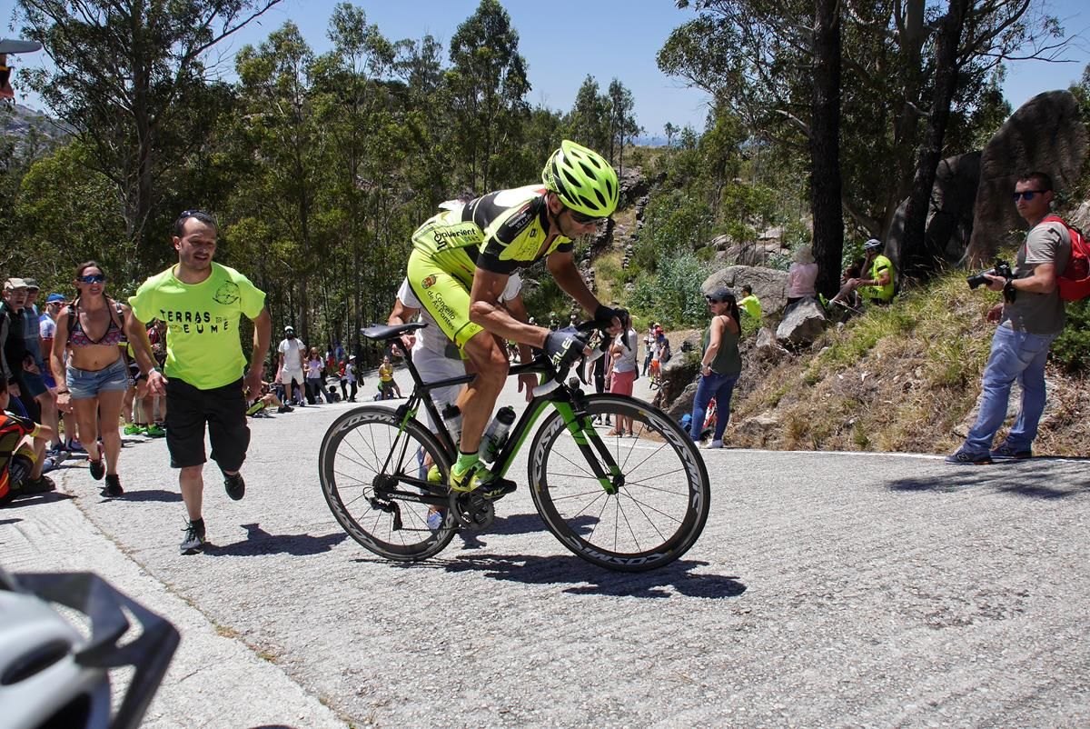 Las fotos de la Gran Fondo Ézaro 2017 (V)