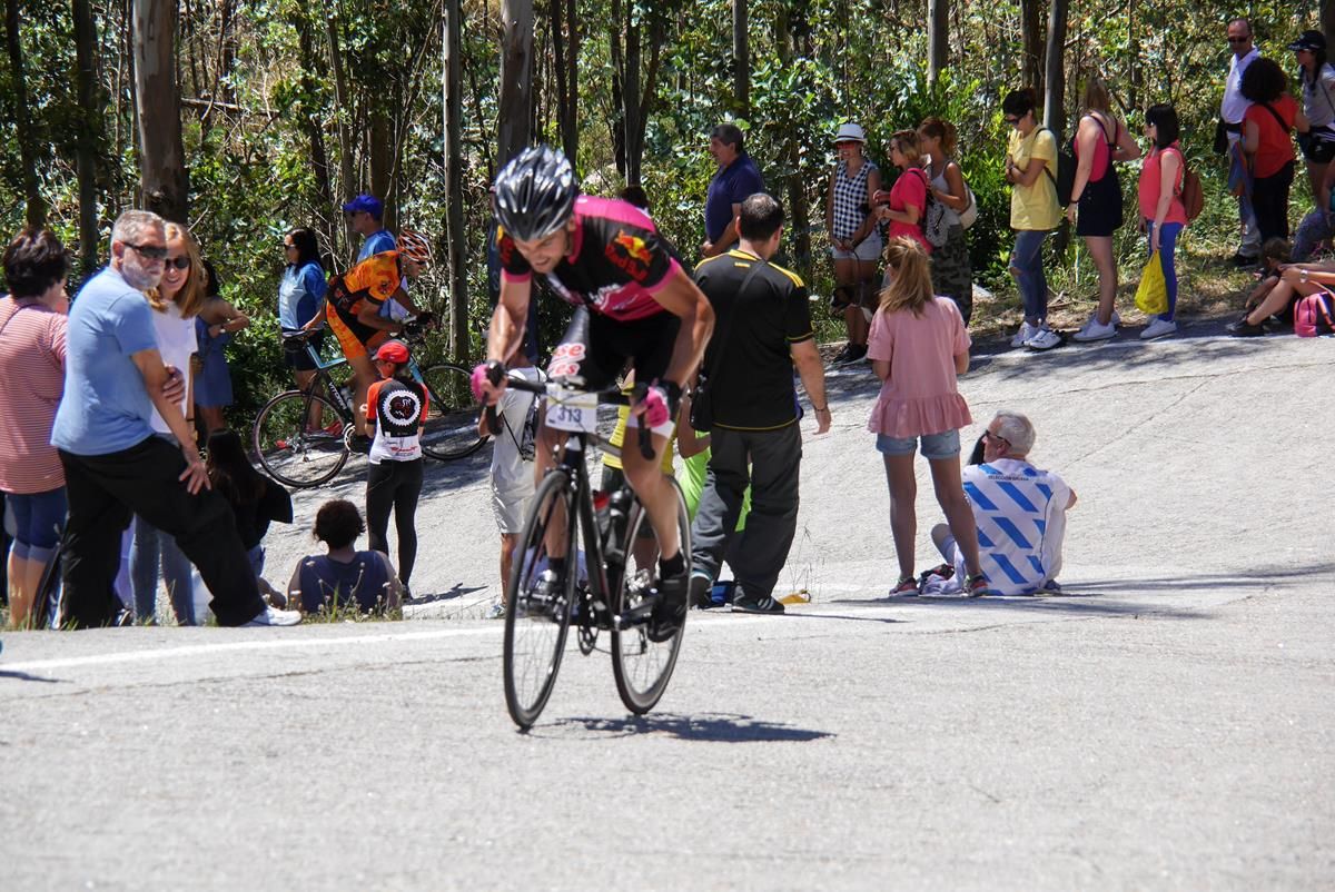 Las fotos de la Gran Fondo Ézaro 2017 (V)