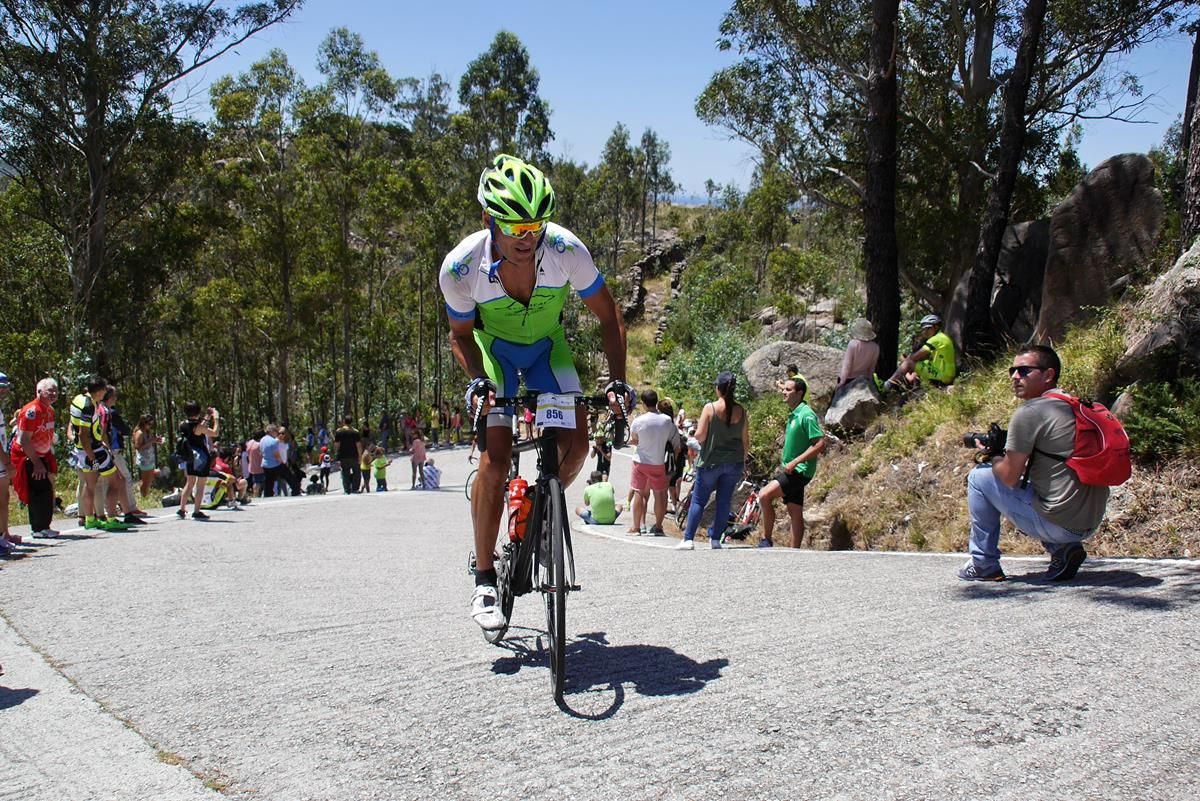 Las fotos de la Gran Fondo Ézaro 2017 (V)