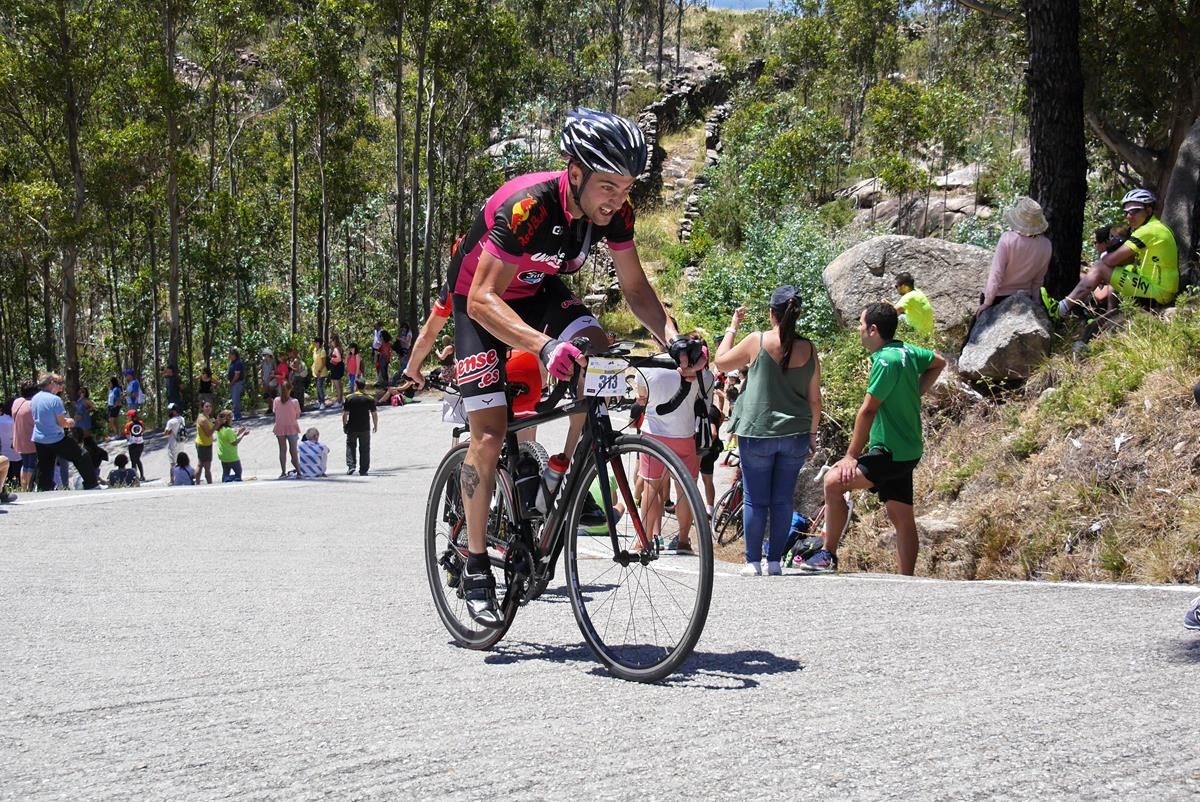 Las fotos de la Gran Fondo Ézaro 2017 (V)