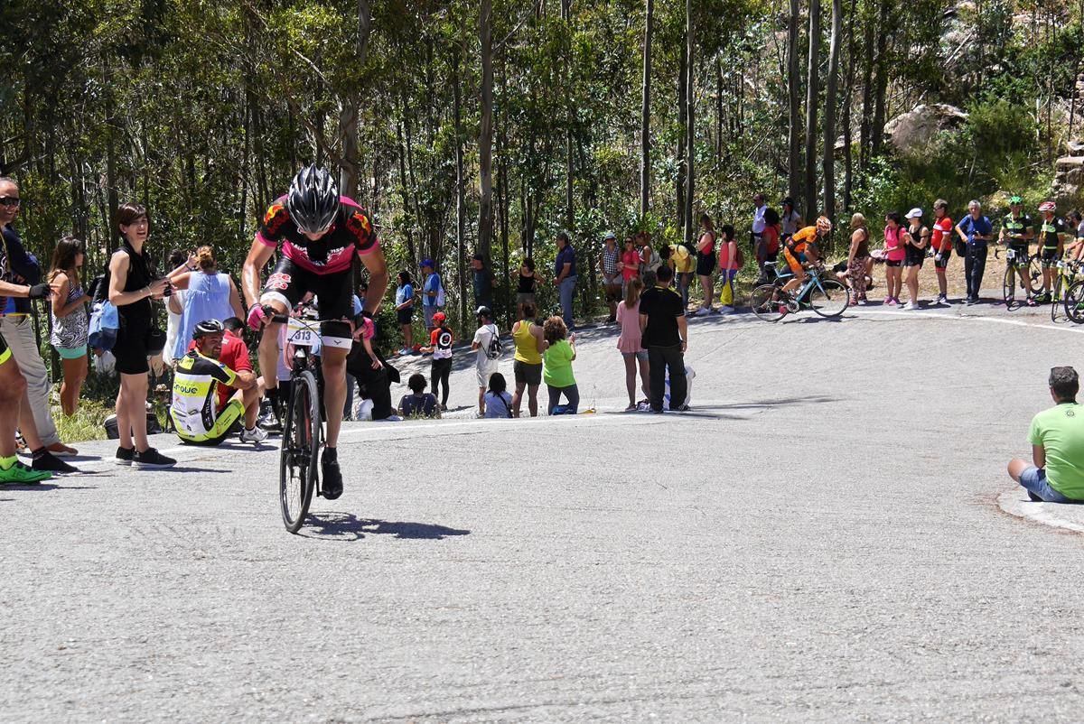 Las fotos de la Gran Fondo Ézaro 2017 (V)