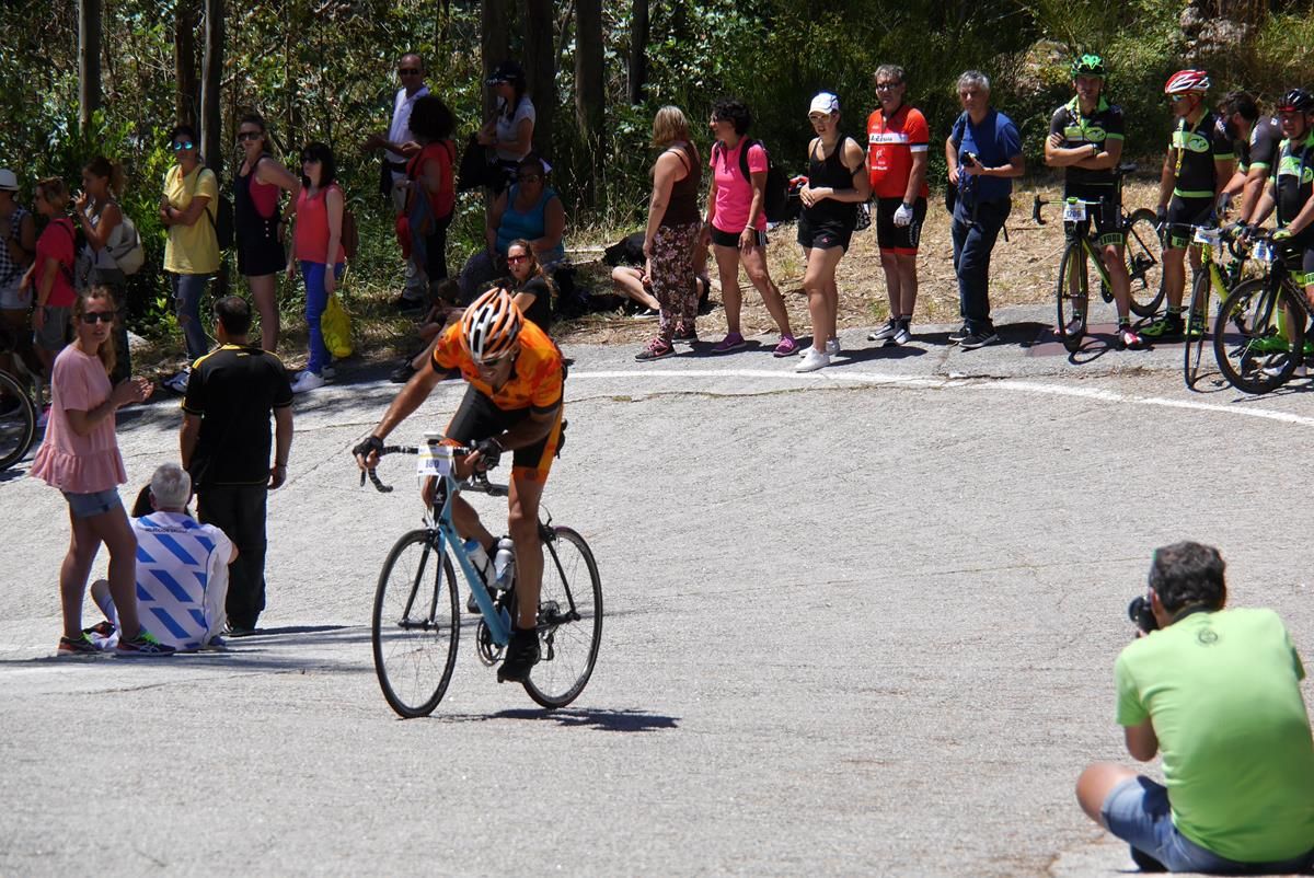 Las fotos de la Gran Fondo Ézaro 2017 (V)