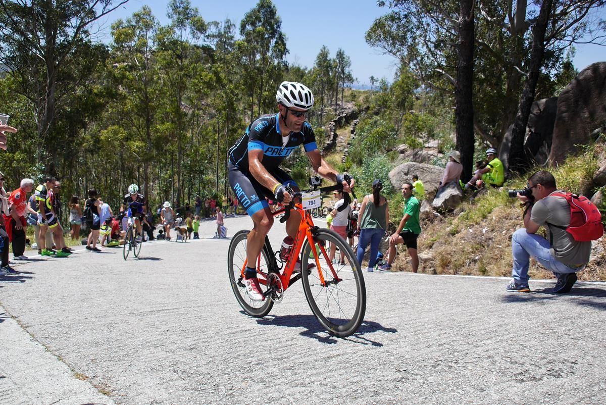 Las fotos de la Gran Fondo Ézaro 2017 (V)