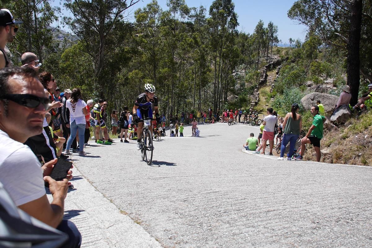 Las fotos de la Gran Fondo Ézaro 2017 (V)