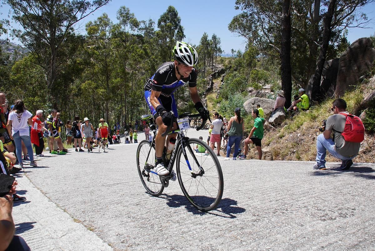 Las fotos de la Gran Fondo Ézaro 2017 (V)