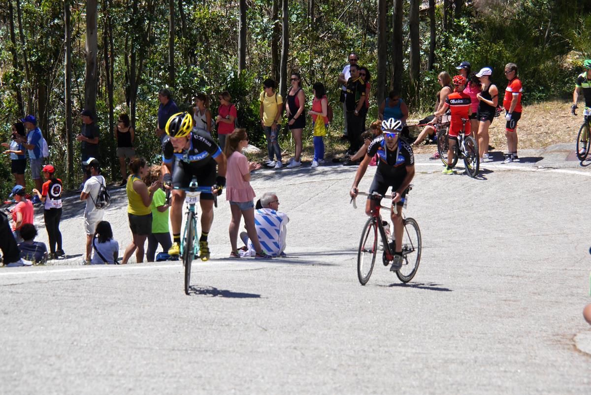 Las fotos de la Gran Fondo Ézaro 2017 (V)