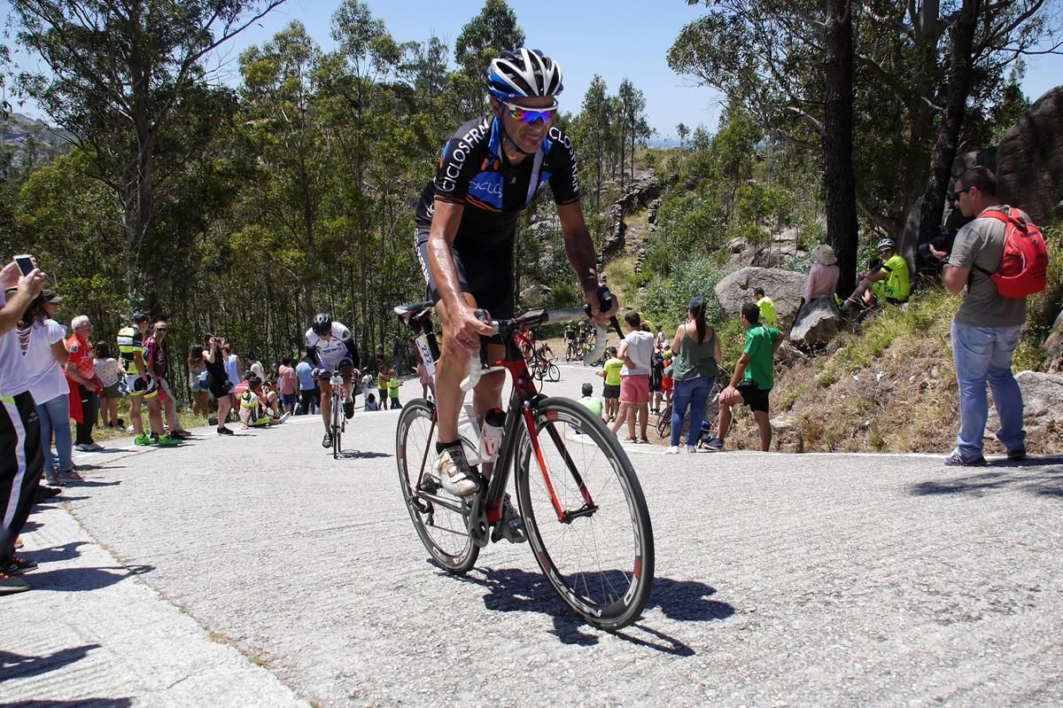 Las fotos de la Gran Fondo Ézaro 2017 (V)