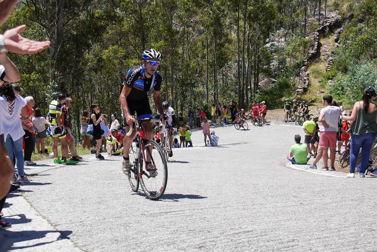 Las fotos de la Gran Fondo Ézaro 2017 (V)