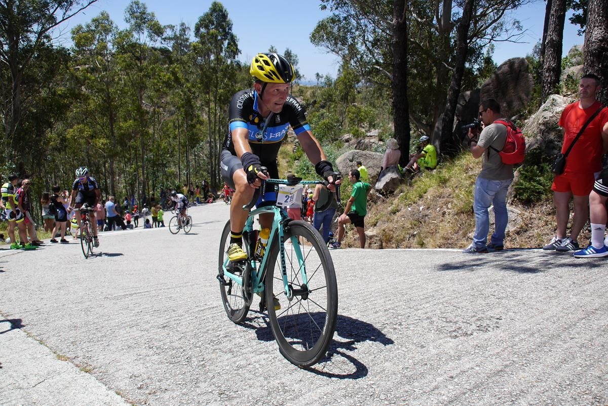 Las fotos de la Gran Fondo Ézaro 2017 (V)